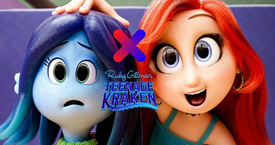 Are You More Good Or Evil? Take This Ruby Gillman, Teenage Kraken Quiz!